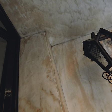 Ferienwohnung Warm Stone House Athen Exterior foto
